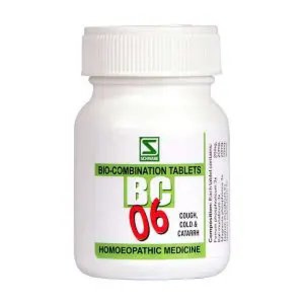 Bio-Combination No.06